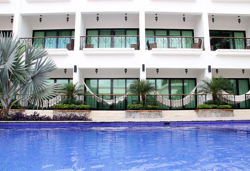 Hotel Gran David | Santiago | Veraguas | Panamá 11