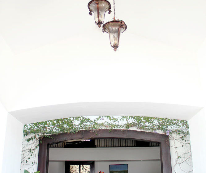 Hotel Gran David | Santiago | Veraguas | Panamá 12