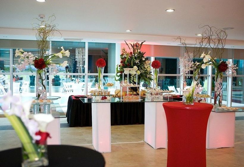 Hotel Gran David | Santiago | Veraguas | Panamá 13