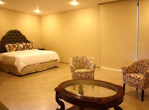 Hotel Gran David | Santiago | Veraguas | Panamá 14