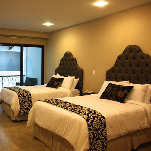 Hotel Gran David | Santiago | Veraguas | Panamá 15