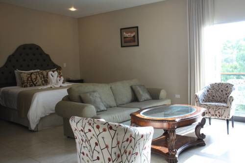 Hotel Gran David | Santiago | Veraguas | Panamá 16