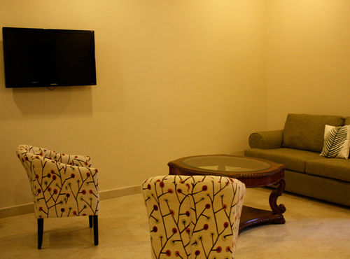 Hotel Gran David | Santiago | Veraguas | Panamá 18