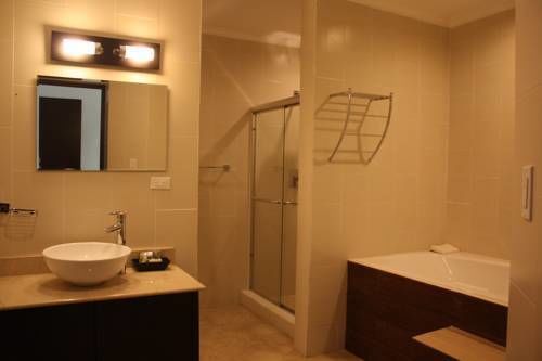 Hotel Gran David | Santiago | Veraguas | Panamá 19