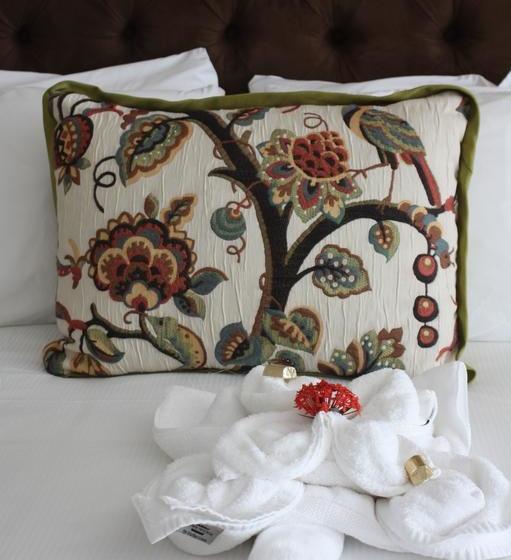 Hotel Gran David | Santiago | Veraguas | Panamá 2