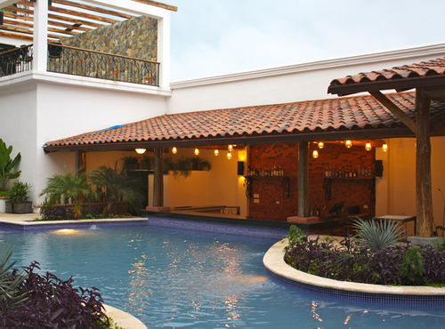 Hotel Gran David | Santiago | Veraguas | Panamá 20