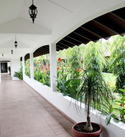 Hotel Gran David | Santiago | Veraguas | Panamá 5