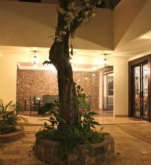 Hotel Gran David | Santiago | Veraguas | Panamá 6