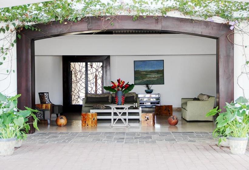 Hotel Gran David | Santiago | Veraguas | Panamá 7