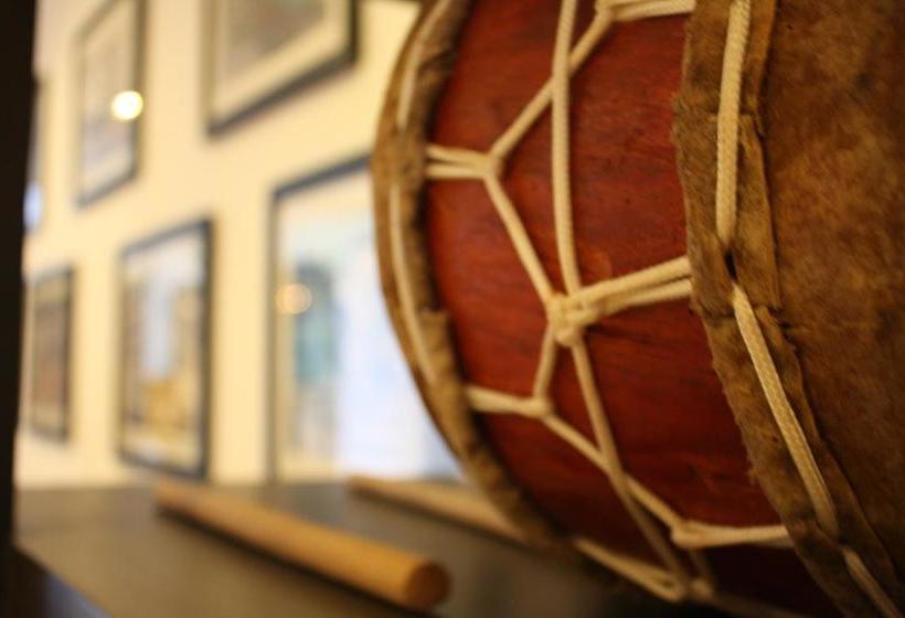 Hotel Gran David | Santiago | Veraguas | Panamá 8