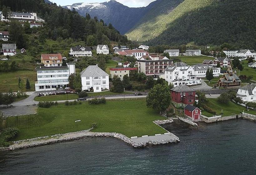 Hotel Balestrand Sogn og Fjordane