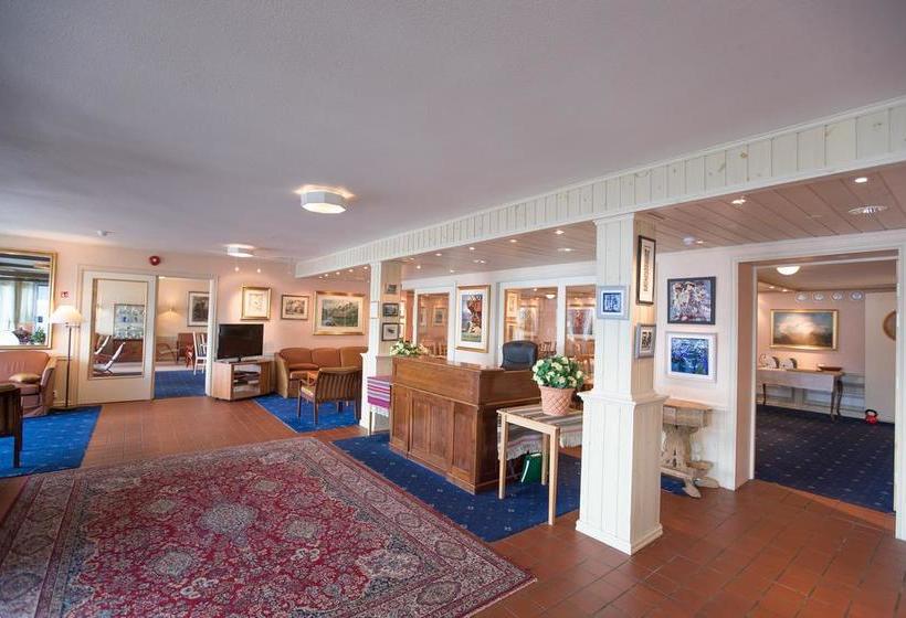 Hotel Balestrand | Balestrand | Sogn og Fjordane | Norway 1