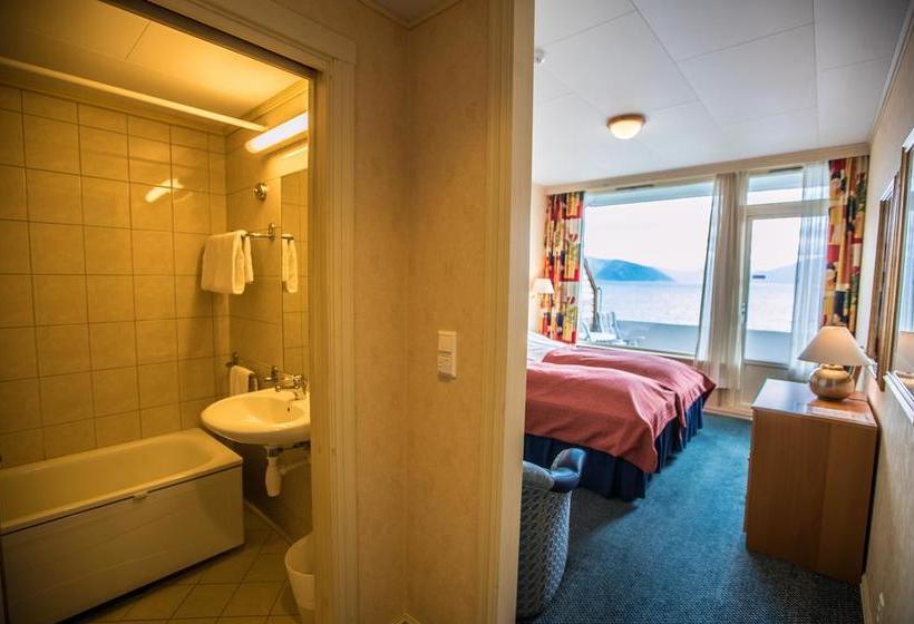 Hotel Balestrand | Balestrand | Sogn og Fjordane | Norway 2
