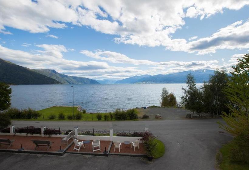 Hotel Balestrand | Balestrand | Sogn og Fjordane | Norway 3