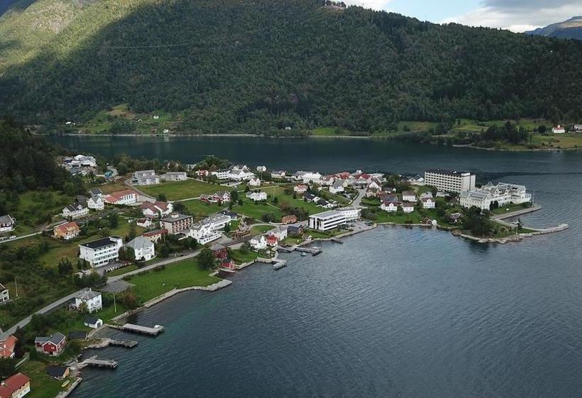 Hotel Balestrand | Balestrand | Sogn og Fjordane | Norway 4