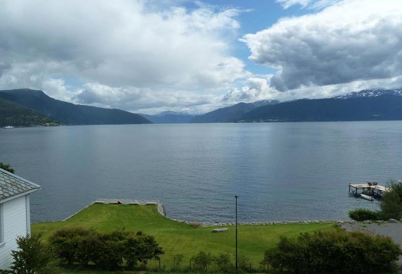 Hotel Balestrand | Balestrand | Sogn og Fjordane | Norway 5