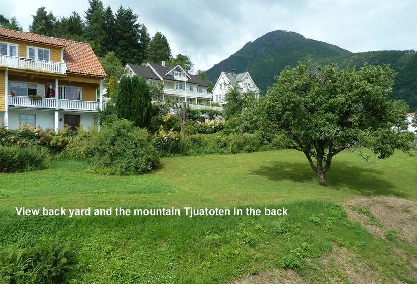 Hotel Balestrand | Balestrand | Sogn og Fjordane | Norway 6