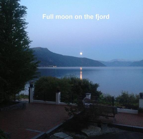 Hotel Balestrand | Balestrand | Sogn og Fjordane | Norway 7