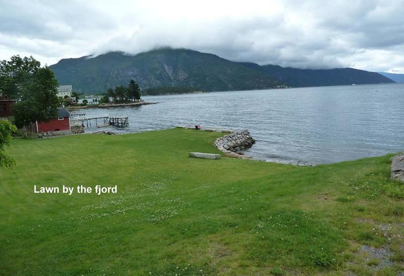 Hotel Balestrand | Balestrand | Sogn og Fjordane | Norway 8