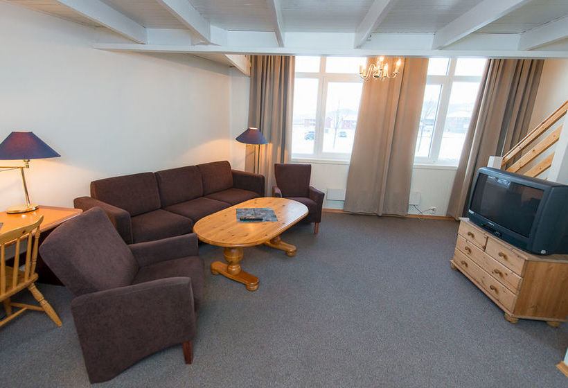 Hotel Svartisen | Mo i Rana | Nordland | Norway 10