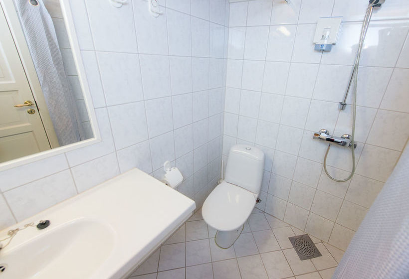 Hotel Svartisen | Mo i Rana | Nordland | Norway 11