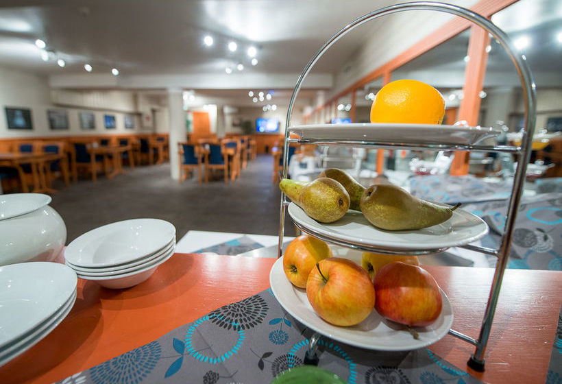 Hotel Svartisen | Mo i Rana | Nordland | Norway 12