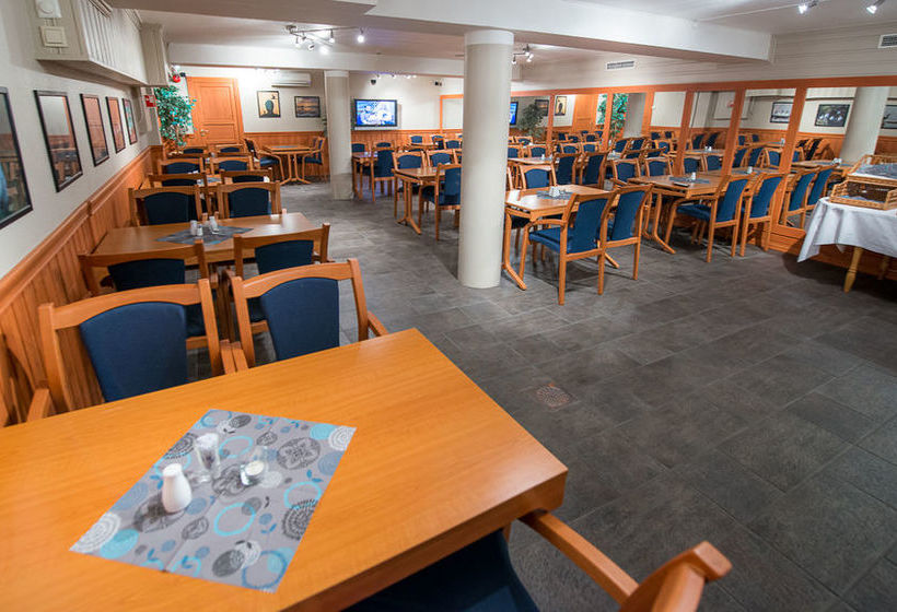 Hotel Svartisen | Mo i Rana | Nordland | Norway 13