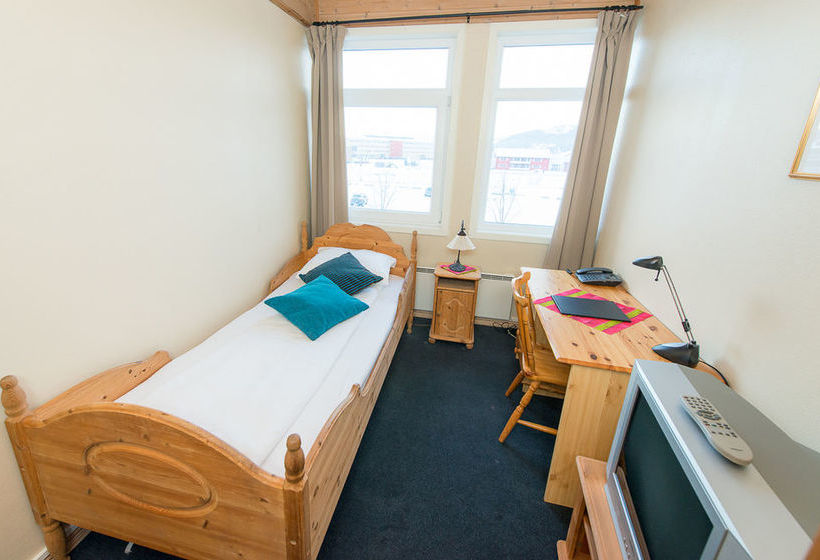 Hotel Svartisen | Mo i Rana | Nordland | Norway 5