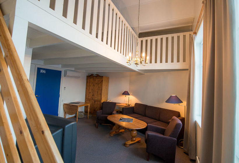 Hotel Svartisen | Mo i Rana | Nordland | Norway 9