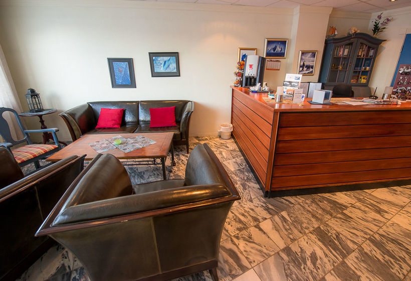 Hotel Toranes Overnatting | Mo i Rana | Nordland | Norway 1