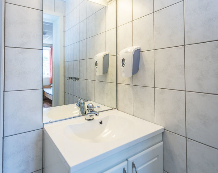 Hotel Toranes Overnatting | Mo i Rana | Nordland | Norway 10