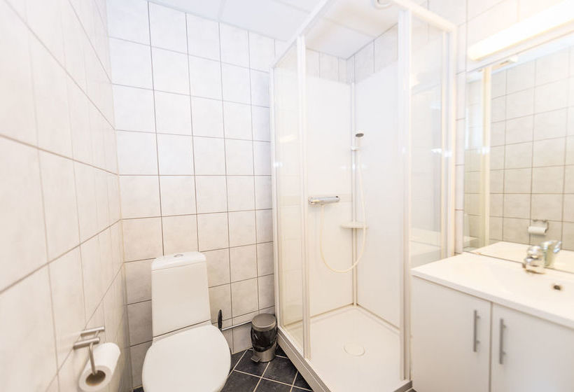 Hotel Toranes Overnatting | Mo i Rana | Nordland | Norway 11