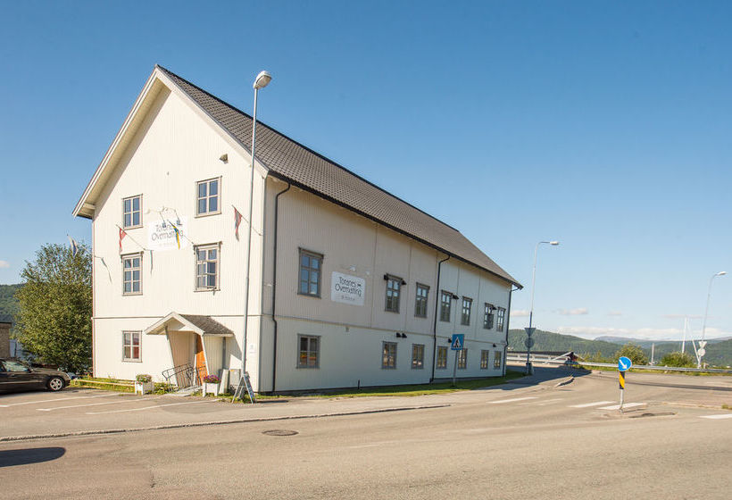 Hotel Toranes Overnatting | Mo i Rana | Nordland | Norway 13