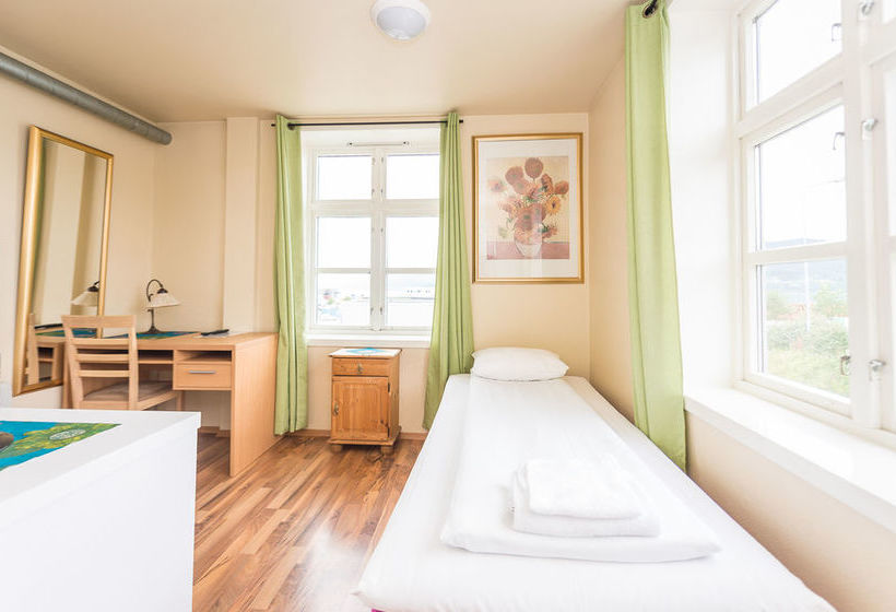 Hotel Toranes Overnatting | Mo i Rana | Nordland | Norway 2