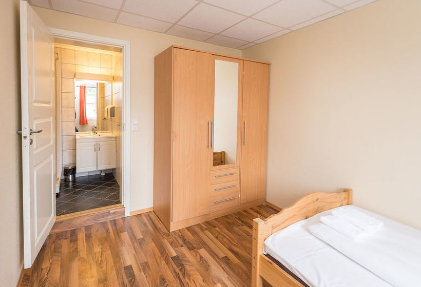 Hotel Toranes Overnatting | Mo i Rana | Nordland | Norway 3