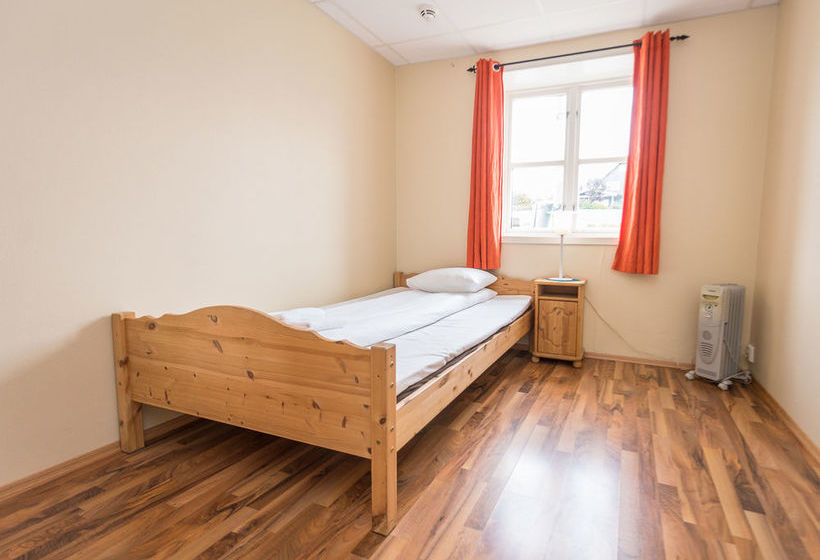 Hotel Toranes Overnatting | Mo i Rana | Nordland | Norway 4