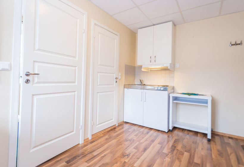 Hotel Toranes Overnatting | Mo i Rana | Nordland | Norway 5