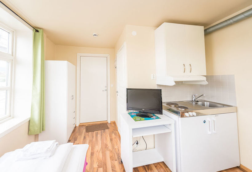 Hotel Toranes Overnatting | Mo i Rana | Nordland | Norway 7