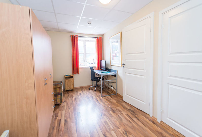 Hotel Toranes Overnatting | Mo i Rana | Nordland | Norway 8