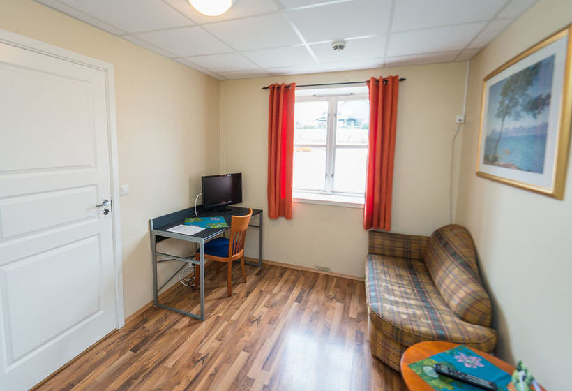 Hotel Toranes Overnatting | Mo i Rana | Nordland | Norway 9