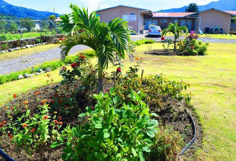 Hotel Hostal Victoria Volcan Chiriqui | Volcán | Chiriquí | Panamá 14