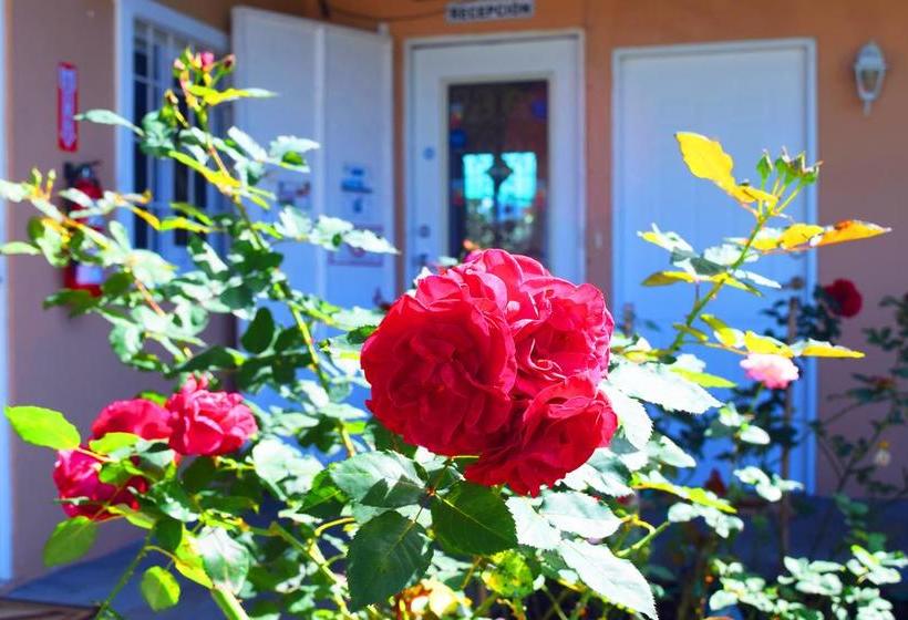 Hotel Hostal Victoria Volcan Chiriqui | Volcán | Chiriquí | Panamá 15