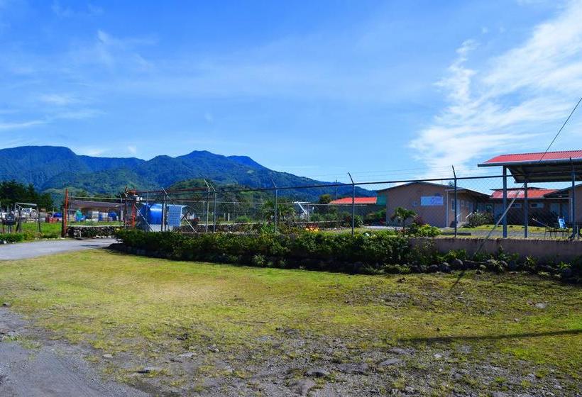 Hotel Hostal Victoria Volcan Chiriqui | Volcán | Chiriquí | Panamá 18