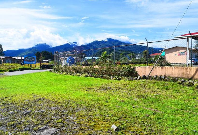 Hotel Hostal Victoria Volcan Chiriqui | Volcán | Chiriquí | Panamá 3