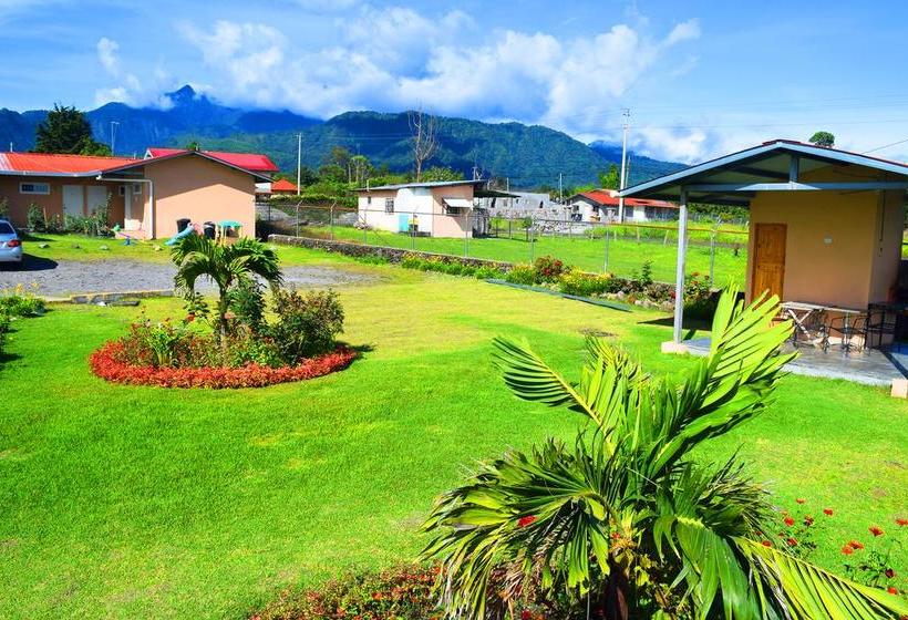 Hotel Hostal Victoria Volcan Chiriqui | Volcán | Chiriquí | Panamá 4