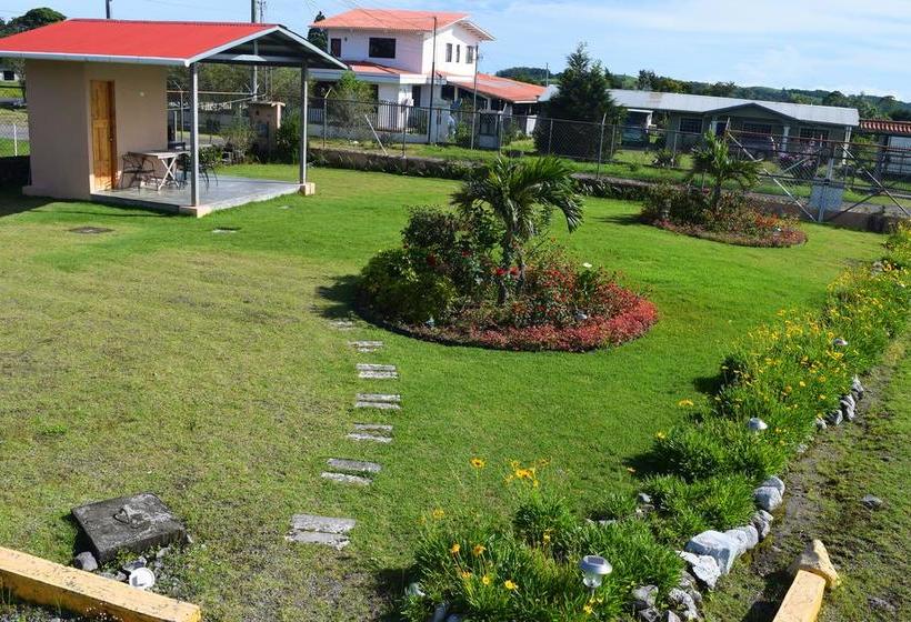 Hotel Hostal Victoria Volcan Chiriqui | Volcán | Chiriquí | Panamá 6