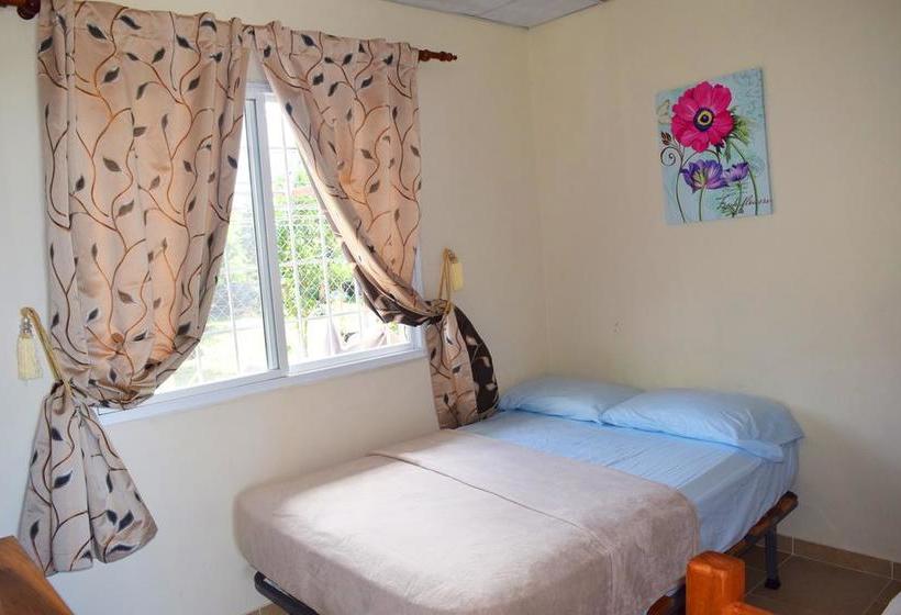 Hotel Hostal Victoria Volcan Chiriqui | Volcán | Chiriquí | Panamá 7