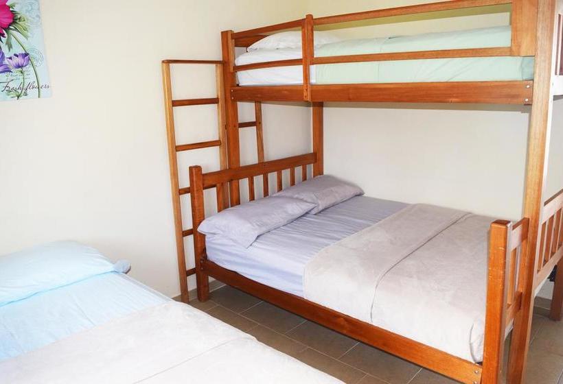 Hotel Hostal Victoria Volcan Chiriqui | Volcán | Chiriquí | Panamá 8