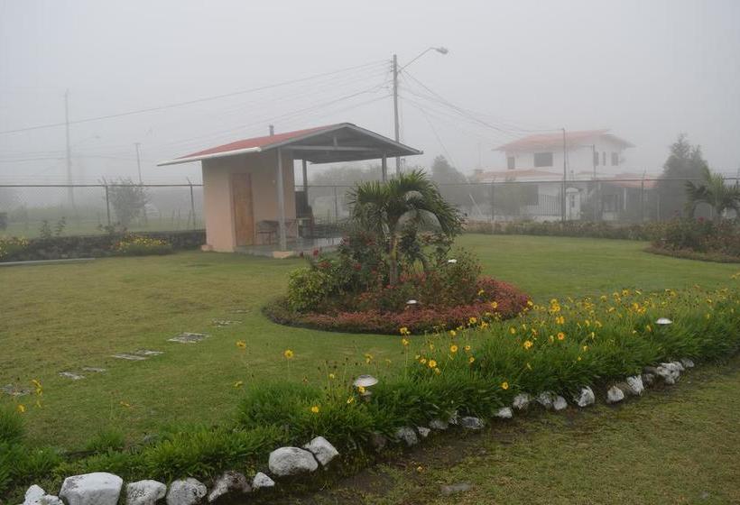 Hotel Hostal Victoria Volcan Chiriqui | Volcán | Chiriquí | Panamá 9