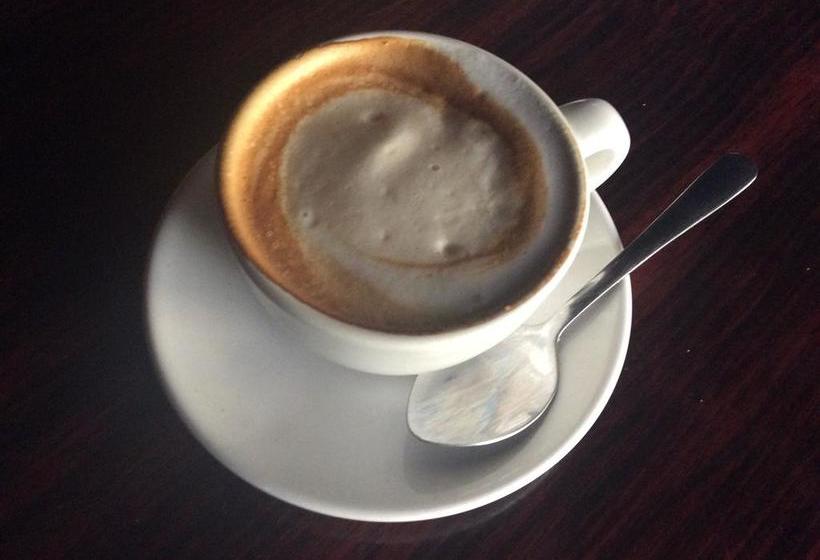 Hostal Central Boquete | Boquete | Chiriquí | Panamá 10